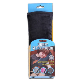 Seat Belt Buddy Comforters | Black Kings Warehouse 