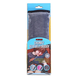 Seat Belt Buddy Comforters | Grey Kings Warehouse 