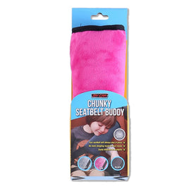 Seat Belt Buddy Comforters | Pink Kings Warehouse 