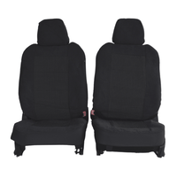 Seat Covers For Mitsubishi Outlander Wagon 2006-2012 | Black Kings Warehouse 