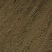 Self-adhesive Flooring Planks 4.46 m² 3 mm PVC Brown Kings Warehouse 
