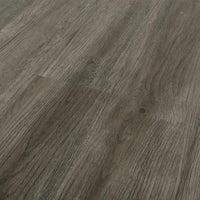Self-adhesive Flooring Planks 4.46 m² 3 mm PVC Grey and Brown Kings Warehouse 