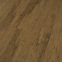 Self-adhesive Flooring Planks 4.46 m² 3 mm PVC Natural Brown Kings Warehouse 