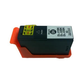 Series 33 Black Compatible Inkjet Cartridge Kings Warehouse 