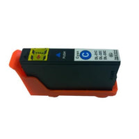 Series 33 Cyan Compatible Inkjet Cartridge Kings Warehouse 