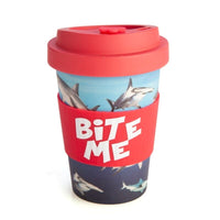 Shark Eco-to-Go Bamboo Cup Kings Warehouse 