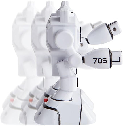 Sharper Image Infrared Control Battle Space Bot Kings Warehouse 