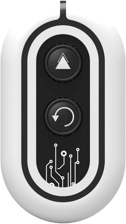 Sharper Image Infrared Control Battle Space Bot Kings Warehouse 