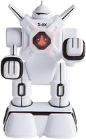 Sharper Image Infrared Control Battle Space Bot Kings Warehouse 