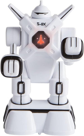 Sharper Image Infrared Control Battle Space Bot Kings Warehouse 