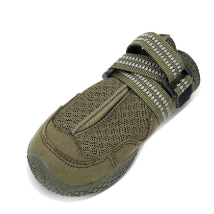 Shoes Army Green Size 5 Kings Warehouse 