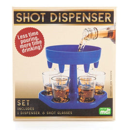 Shot Dispenser Kings Warehouse 