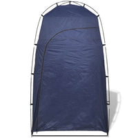 Shower/WC/Changing Tent Blue Kings Warehouse 