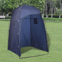 Shower/WC/Changing Tent Blue Kings Warehouse 