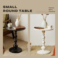 Side Coffee Table Storage Modern Plant Stand Furniture Kings Warehouse 