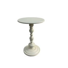 Side Coffee Table Storage Modern Plant Stand Furniture Kings Warehouse 