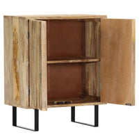 Sideboard 60x35x75 cm Solid Mango Wood living room Kings Warehouse 
