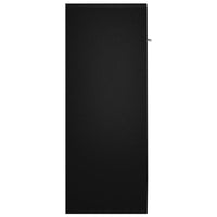 Sideboard Black 60x30x75 cm Living room Kings Warehouse 