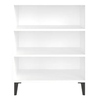 sideboard White 57x35x70 cm bedroom furniture Kings Warehouse 