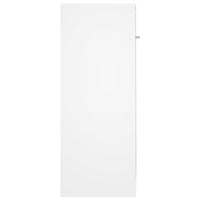 Sideboard White 60x30x75 cm Living room Kings Warehouse 