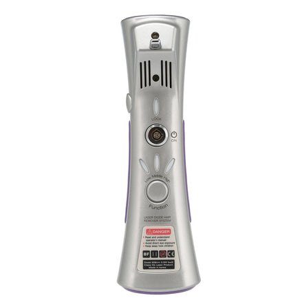 Silhouette Portable Laser Hair Remover Permanent Epliation System Body Face Home Kings Warehouse 