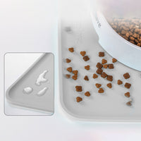 Silicone waterproof mat - glacier grey Kings Warehouse 