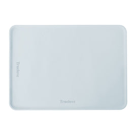 Silicone waterproof mat - glacier grey Kings Warehouse 