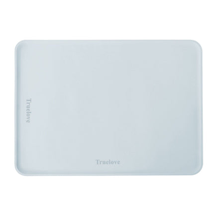 Silicone waterproof mat - glacier grey Kings Warehouse 