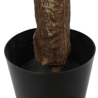 Single Ball Topiary Faux Tree 150cm UV Resistant Kings Warehouse 