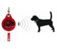 Skudo Electronic Tick Repeller for Cats and Small Dogs Kings Warehouse 