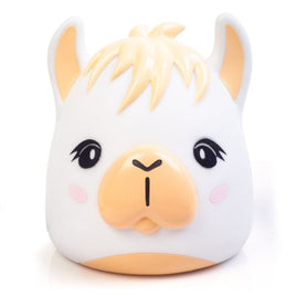 Smoosho's Pals Alpaca Table Lamp Kings Warehouse 