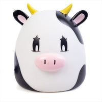 Smoosho's Pals Cow Table Lamp Kings Warehouse 