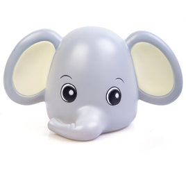 Smoosho's Pals Elephant Table Lamp Kings Warehouse 