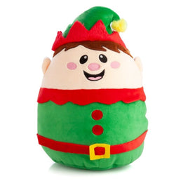Smoosho's Pals Elf Plush Kings Warehouse 