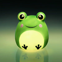 Smoosho's Pals Frog Table Lamp Kings Warehouse 