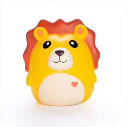 Smoosho's Pals Lion Table Lamp Kings Warehouse 