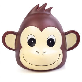 Smoosho's Pals Monkey Table Lamp Kings Warehouse 