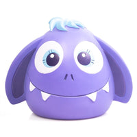 Smoosho's Pals Monsterlings Scout Table Lamp Kings Warehouse 