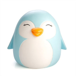 Smooshos Pals Penguin Table Lamp Kings Warehouse 