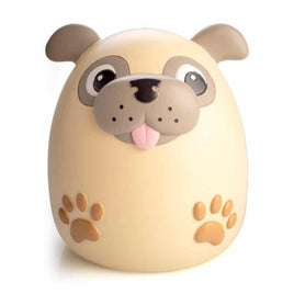 Smooshos Pals Pug Table Lamp Kings Warehouse 