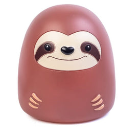 Smoosho's Pals Sloth Table Lamp Kings Warehouse 