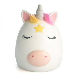 Smooshos Pals Unicorn - Table Lamp Kings Warehouse 