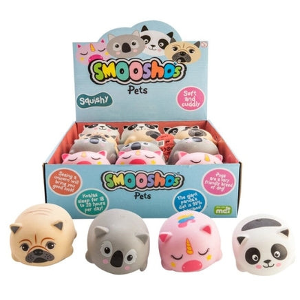 Smoosho's Pets (SENT AT RANDOM) Kings Warehouse 