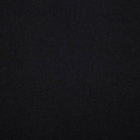 Sofa Bed Black Polyester Kings Warehouse 