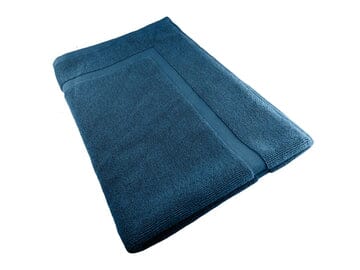 softouch ultra light quick dry premium cotton bath mat 900gsm teal Kings Warehouse 