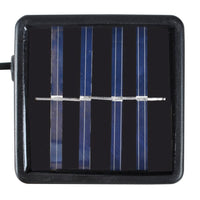 Solar LED String 24 Lights 3.8m 2pcs Kings Warehouse 