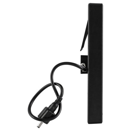 Solar Powered Pond Pump Submersible Fountains Ouotdoor Pool Garden Pumps 4 FT Home & Garden > Garden Tools Kings Warehouse 