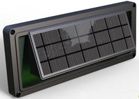 Solar Step Lights Kings Warehouse 
