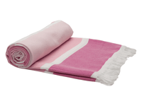 SORRENTO TURKISH COTTON TOWEL - CANDY Click Frenzy: The Main Event Kings Warehouse 