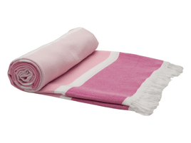 SORRENTO TURKISH COTTON TOWEL - CANDY Click Frenzy: The Main Event Kings Warehouse 